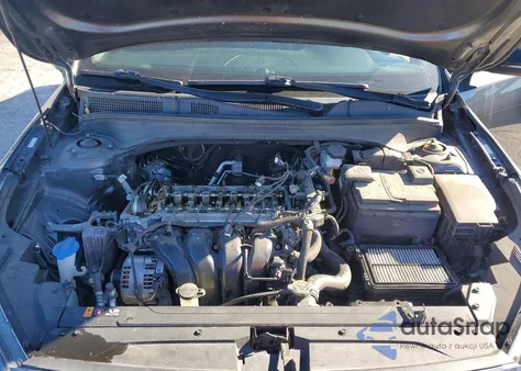 2023 Kia Forte Gt Line from USA, damaged, VIN 3KPF54AD2PE592653